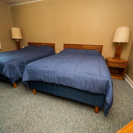 Fair Wind Motel And Cottages Clayton Extérieur photo