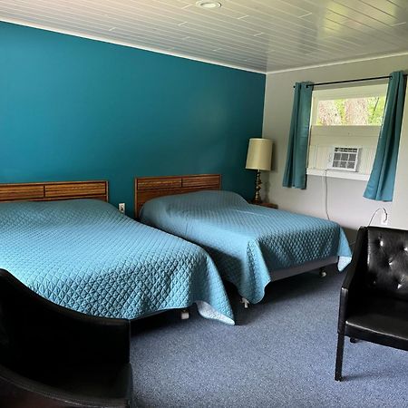 Fair Wind Motel And Cottages Clayton Extérieur photo