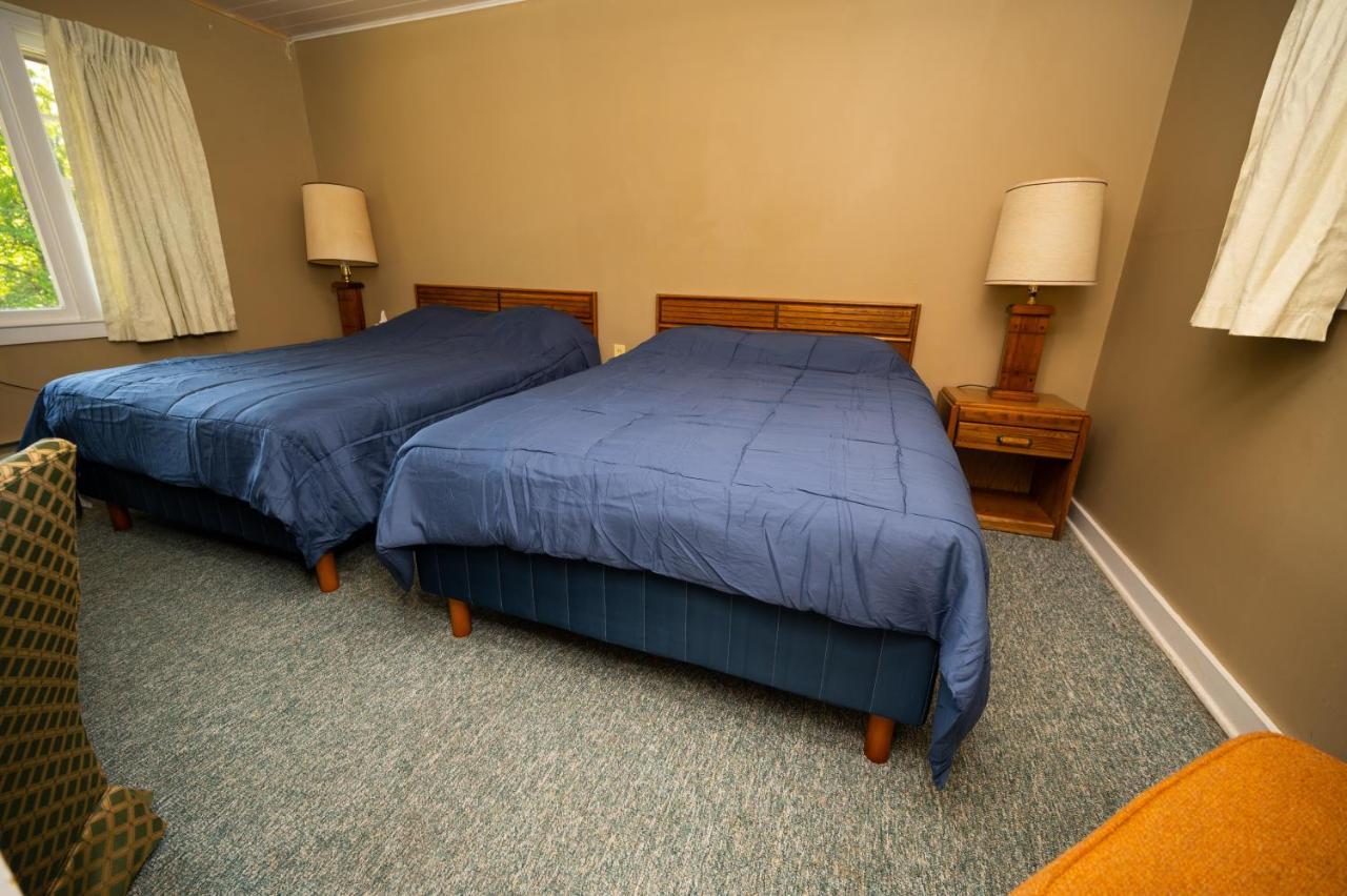 Fair Wind Motel And Cottages Clayton Extérieur photo
