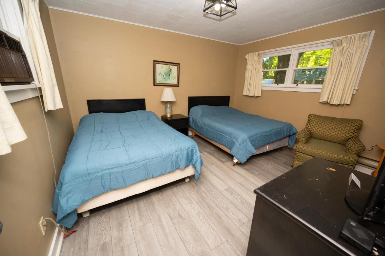 Fair Wind Motel And Cottages Clayton Extérieur photo