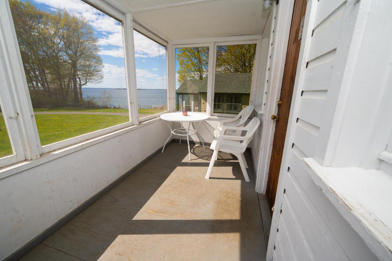 Fair Wind Motel And Cottages Clayton Extérieur photo