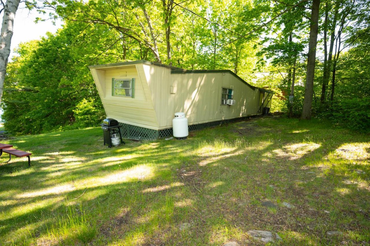 Fair Wind Motel And Cottages Clayton Extérieur photo