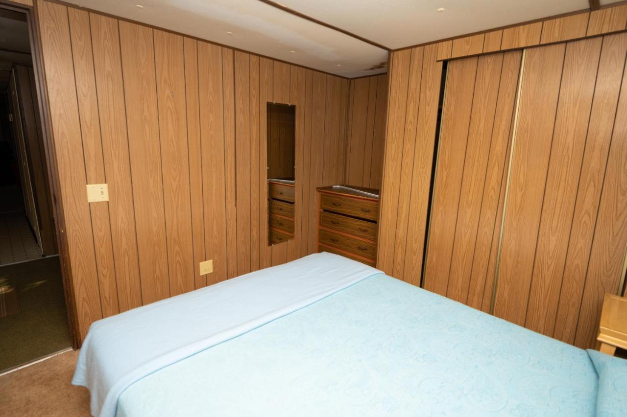 Fair Wind Motel And Cottages Clayton Extérieur photo
