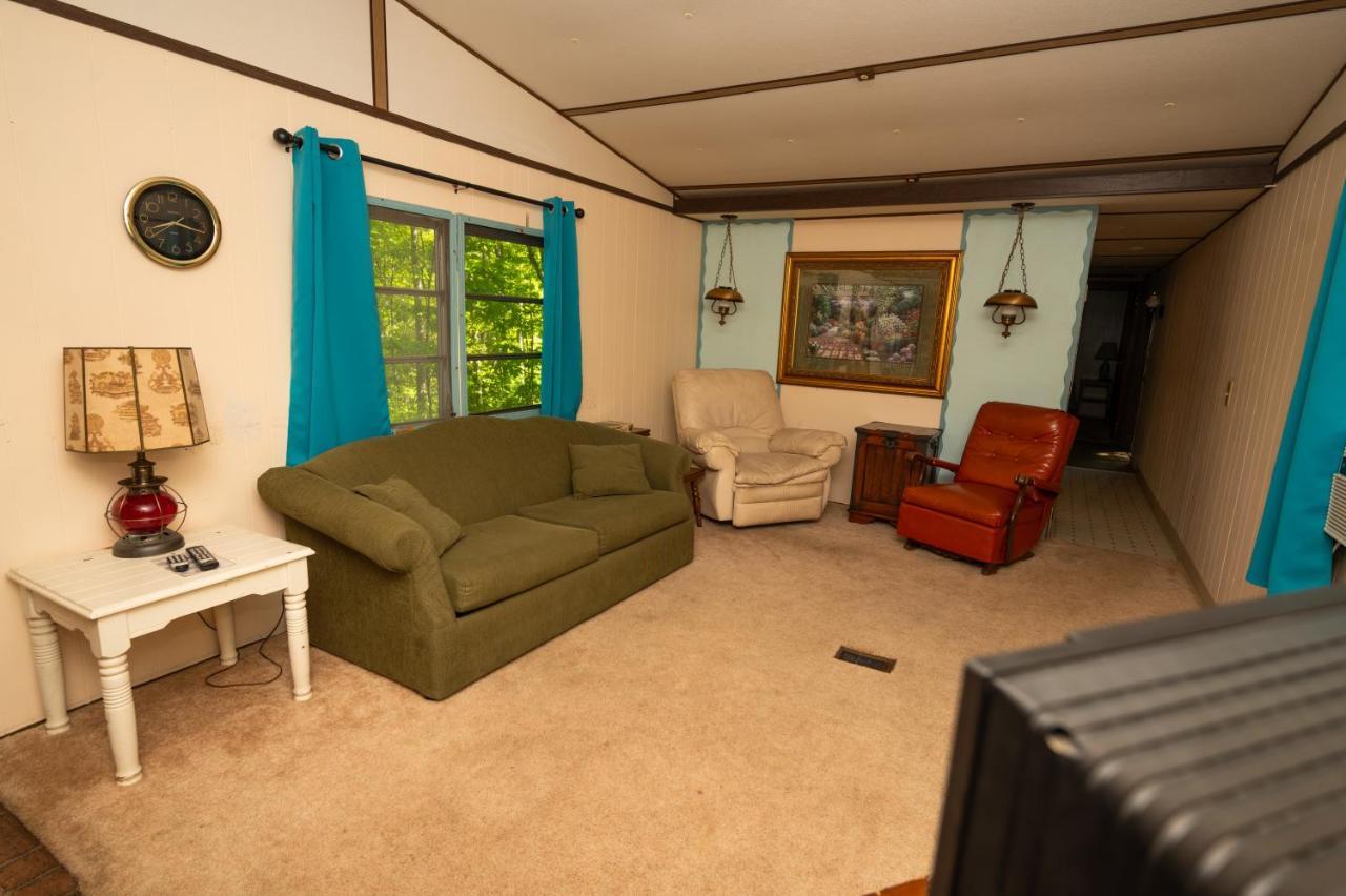 Fair Wind Motel And Cottages Clayton Extérieur photo