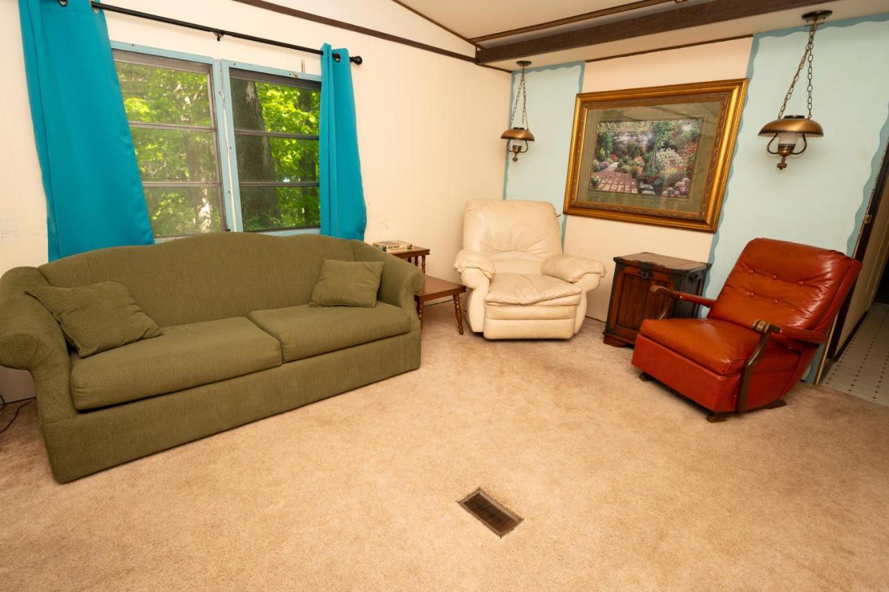 Fair Wind Motel And Cottages Clayton Extérieur photo