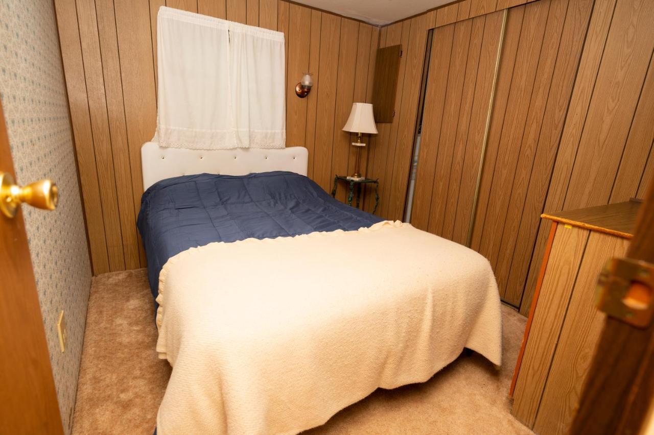 Fair Wind Motel And Cottages Clayton Extérieur photo
