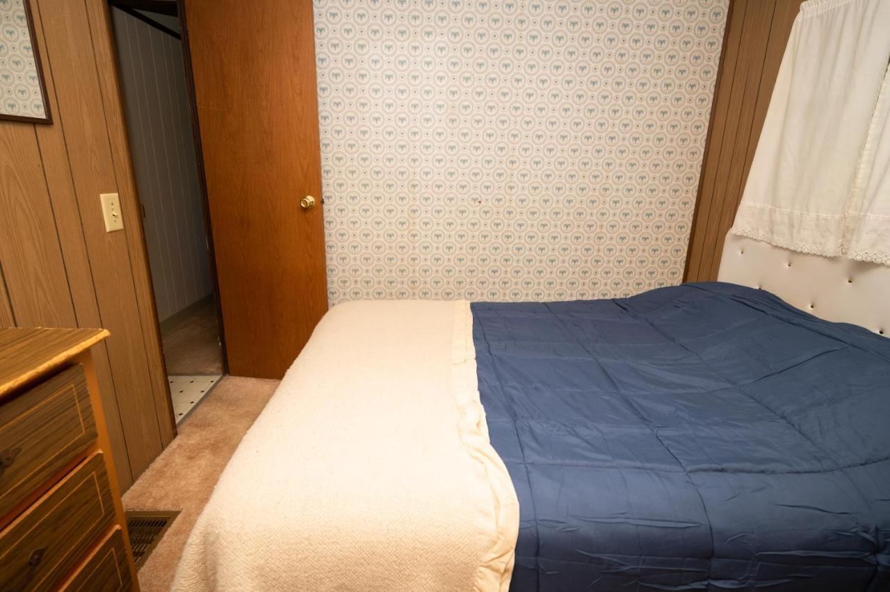 Fair Wind Motel And Cottages Clayton Extérieur photo