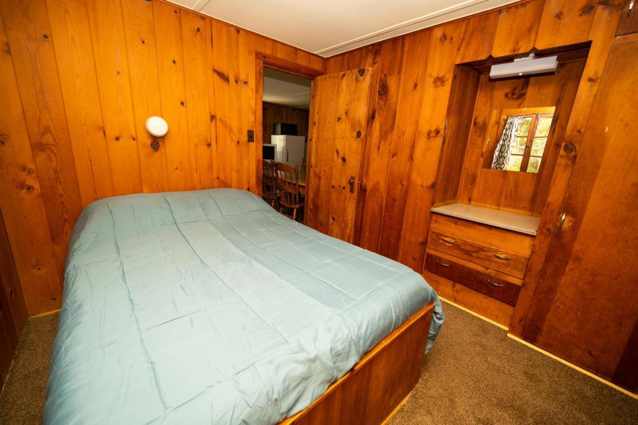 Fair Wind Motel And Cottages Clayton Extérieur photo