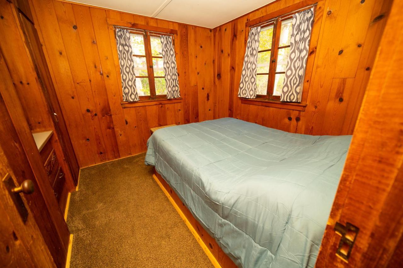 Fair Wind Motel And Cottages Clayton Extérieur photo
