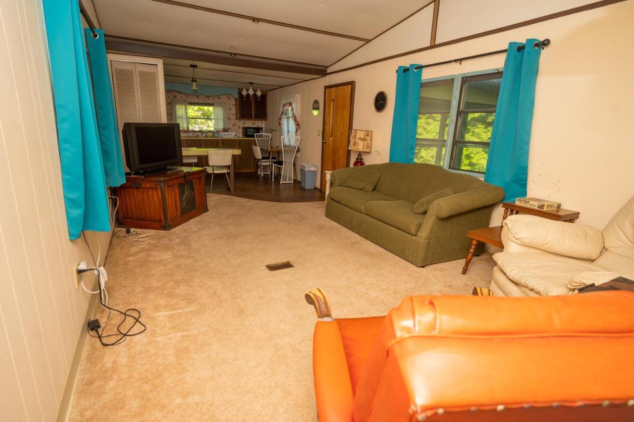 Fair Wind Motel And Cottages Clayton Extérieur photo