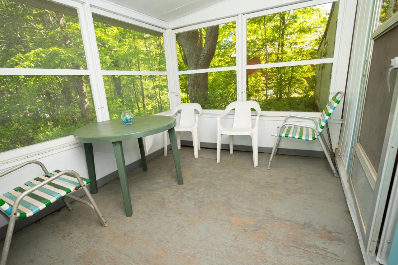 Fair Wind Motel And Cottages Clayton Extérieur photo