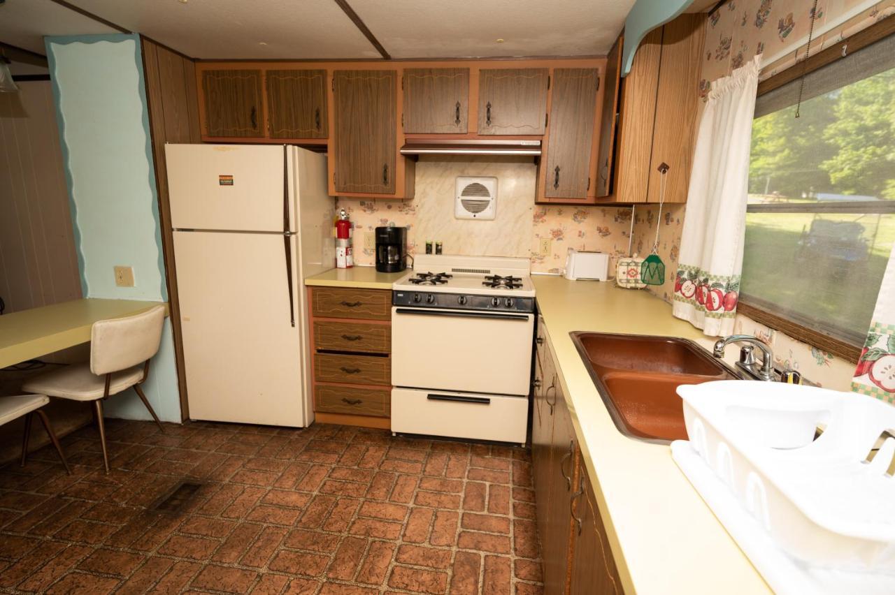 Fair Wind Motel And Cottages Clayton Extérieur photo
