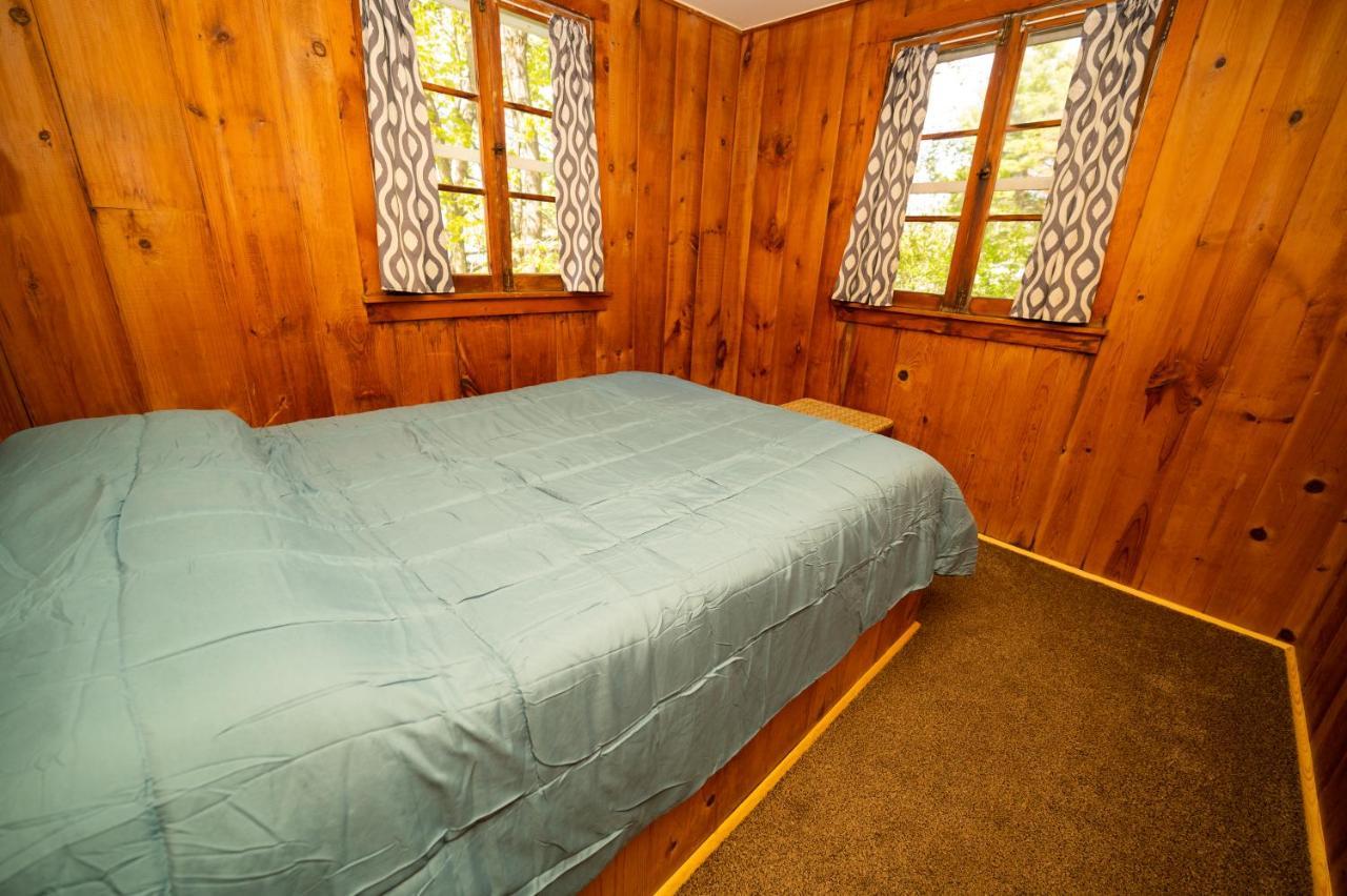 Fair Wind Motel And Cottages Clayton Extérieur photo