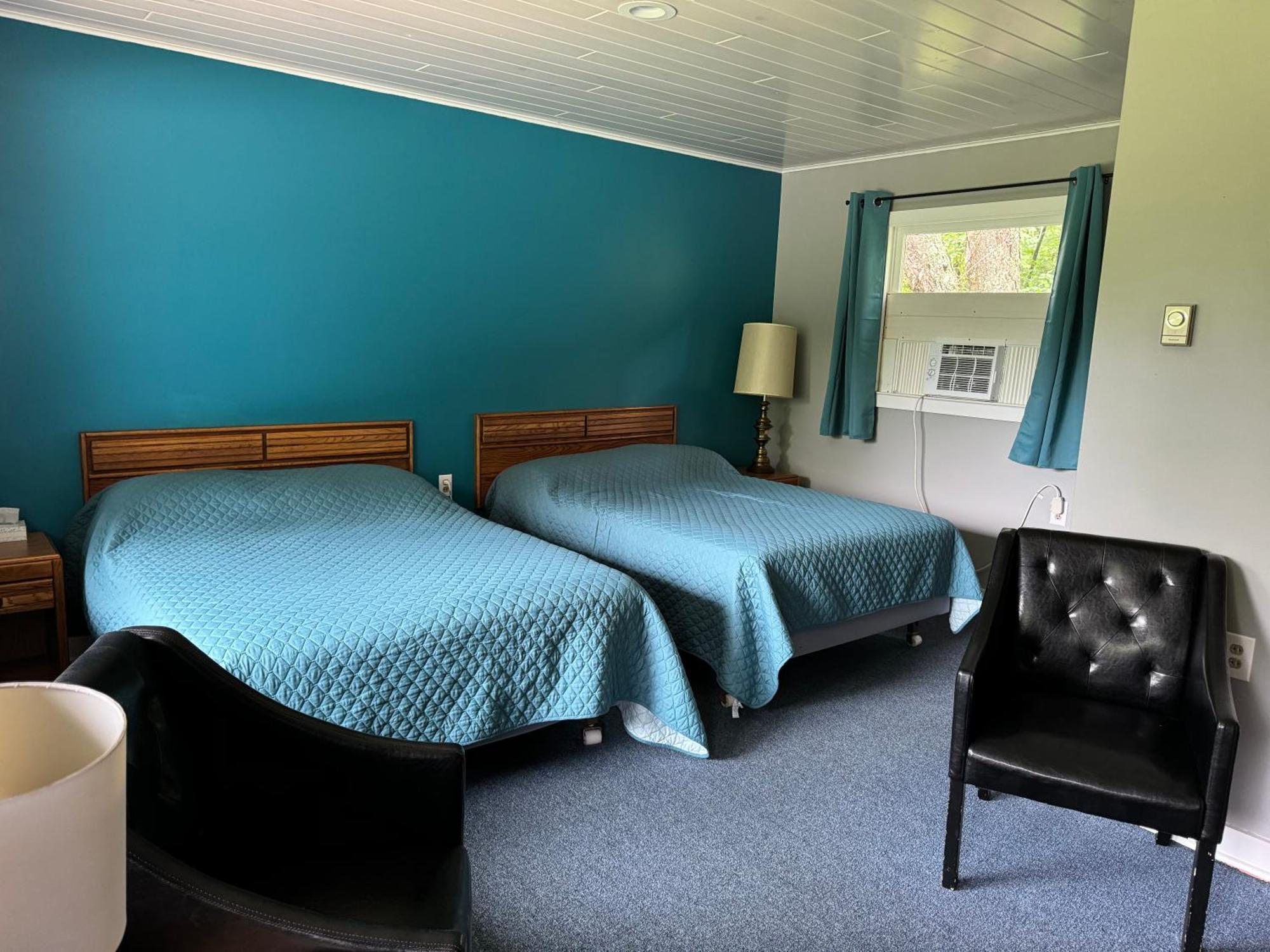 Fair Wind Motel And Cottages Clayton Extérieur photo