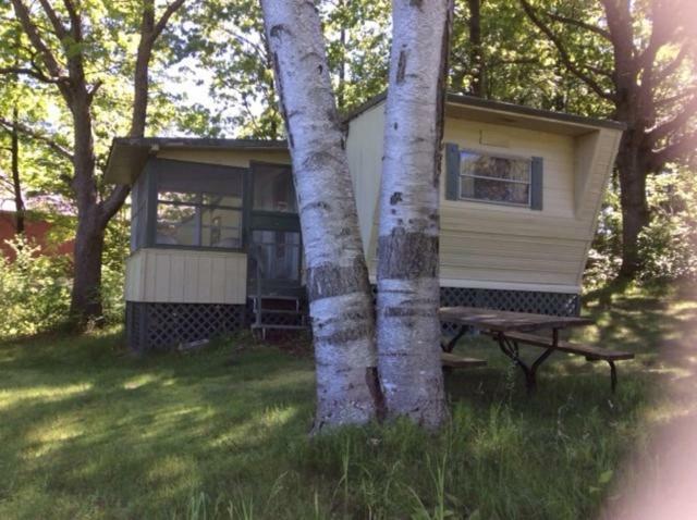 Fair Wind Motel And Cottages Clayton Extérieur photo